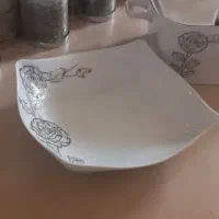 سرویس چینی پردیس|ظروف سرو و پذیرایی|تهران, علم و صنعت|دیوار