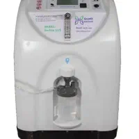 اکسیژن ساز ۵ لیتری نفس یار soshya SA 5