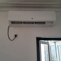 نصب انواع کولرگازی اسپیلت (نصاب کولر اسپیلت)