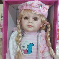 عروسک