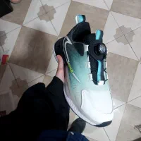 کتونی پمپی مردونه|کیف، کفش، کمربند|تولم شهر, |دیوار