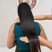 مدل کراتین  خود استاد انجام میده سابقه کاری 5سال