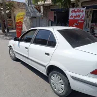 سمندELX|خودرو سواری و وانت|بروجرد, |دیوار