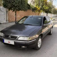 زانتیا ۲۰۰۰ مدل ۱۳۸۸