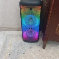 اسپیکر ۸ اینچ|پخشکننده همراه|اردبیل, |دیوار