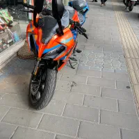 سی اف ۲۵۰ مدل ۱۴۰۴ خشک اقساطی