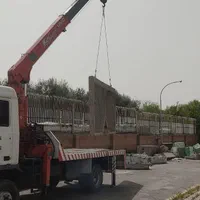 جرثقیل پاکدشت قرچک شریف آباد افسریه خاوران تهران|خدمات حمل و نقل|تهران, افسریه شمالی|دیوار