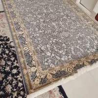 دو عدد فرش ۶متری استفاده نشده نو