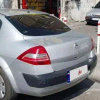 رنو مگان ۱۳۸۸|خودرو سواری و وانت|تهران, تهرانپارس شرقی|دیوار