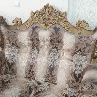 مبلمان استیل