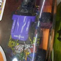 آفرود کنترلی شارژی