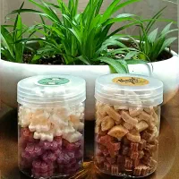 قندونبات گیاهی و ارگانیک