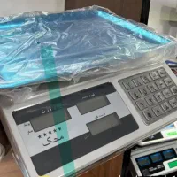 ترازو باسکول دیجیتالی