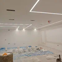 گچکاری لکه گیری ساختمان|خدمات پیشه و مهارت|ورامین, ورامین|دیوار