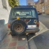 فروش پاترول مدل ۷۲|خودرو سواری و وانت|کامیاران, |دیوار