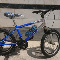 سایز ۲۰ فول آلومینیوم ست شیمانو|دوچرخه، اسکیت، اسکوتر|بهشهر, |دیوار