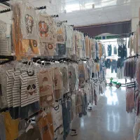 سیسمونی نوزاد|اسباب و اثاث بچه|میبد, |دیوار