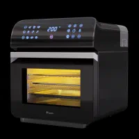 سرخ کن ،هواپز،بخارپز. ۳۰۳ داتیس