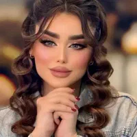 شنیون میکاپ اف خورده2500