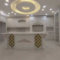 کابینت، کمد دیواری، درب چوبی|خدمات پیشه و مهارت|کرمانشاه, |دیوار