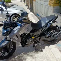 موتور گلکسی Na