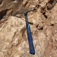 معدن باریت