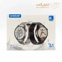 ساعت هوشمند ویسمی X39 Max