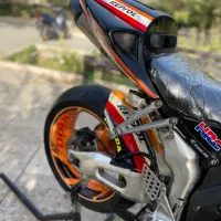 cbr1000 gsg.cb1300. biking  Honda|موتورسیکلت|تهران, سعادت‌آباد|دیوار