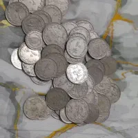 سکه کلکسیونی