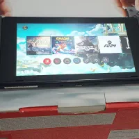 نینتندو سوییچ کپی خور switch nintendo