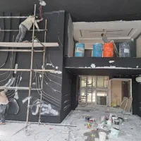 نقاشی ساختمان و بازسازی و کناف|خدمات پیشه و مهارت|تهران, تهرانپارس غربی|دیوار