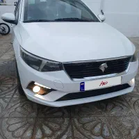 تارا v1مدل 1402 موتور tu5