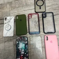 قاب گوشی ایفون x/xs