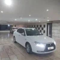 دنا اتومات توربو آپشنال مدل ۱۴۰۳|خودرو سواری و وانت|اهواز, پادادشهر|دیوار