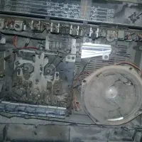 فروش رادیو طبط قدیم