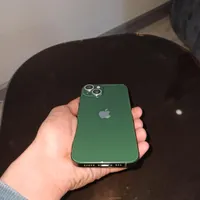 اپل iPhone 13 با حافظهٔ ۱۲۸ گیگابایت|موبایل|پردیس, |دیوار
