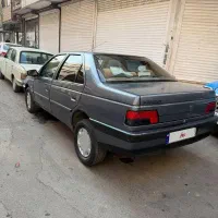 پژو 405 بی رنگ پلمپ شاسی پلمپ 82 تا کارکرد دارد|خودرو سواری و وانت|پاکدشت, پاکدشت (مامازند)|دیوار