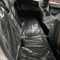 پژو 207 سقف پانا TU5 مدل ۱۴۰۳ خشک|خودرو سواری و وانت|رشت, گلسار|دیوار