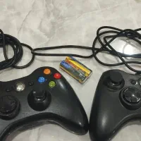 فروش دستگاه ایکس باکس 360|کنسول، بازی ویدئویی و آنلاین|چابهار, |دیوار