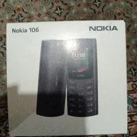 گوشی نوکیا۱۰۶اصلی