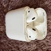 ایرپاد ۲ اپل اصلی