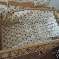 گهواره|تخت و سرویس خواب|تهران, جوادیه تهرانپارس|دیوار