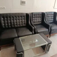 لوازم اداری دفتر کار ،املاک.|مبلمان اداری|رباط‌کریم, نصیرشهر|دیوار