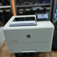 پرینتر HP E501dn‌، چاپ دو رو، وضعیت عالی