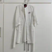 تعدادی مانتو شلوار اداری مجلسی نو