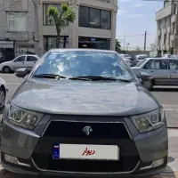دنا پلاس توربو اتوماتیک 1402