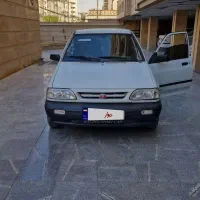 پراید مدل ۸۹|خودرو سواری و وانت|لار, |دیوار