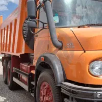 راننده پایه یکم مدارک کامل