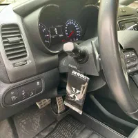 سراتو yd وارداتی ۲۰۱۷|خودرو سواری و وانت|تهران, نصرت|دیوار