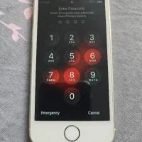 iPhone 5s16g|موبایل|اصفهان, مسجد مصلی|دیوار